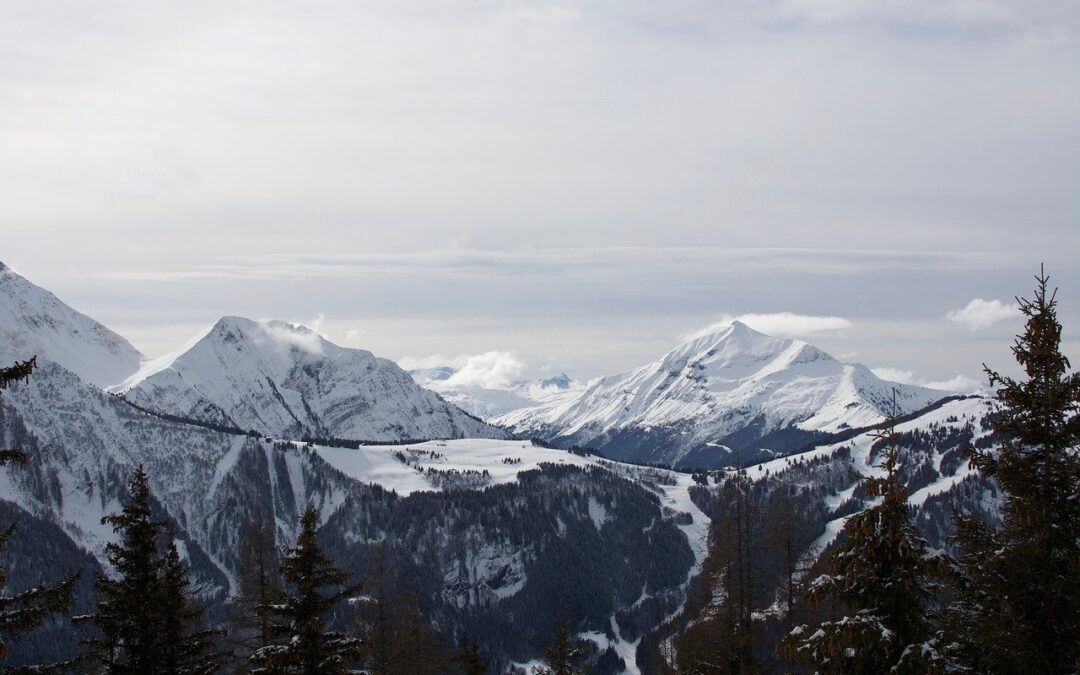 Adventure Snowcat Charter Tours For Active Duty US Military: Escape…