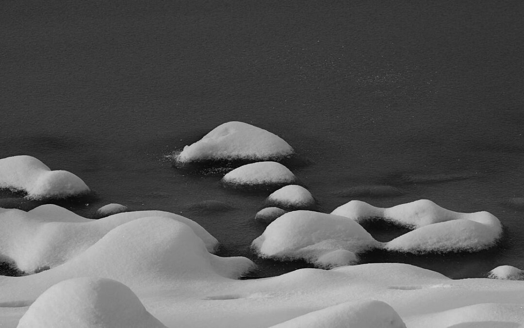 Unveiling the Snowy Wonderland of Stagecoach State Park: Free Snow…