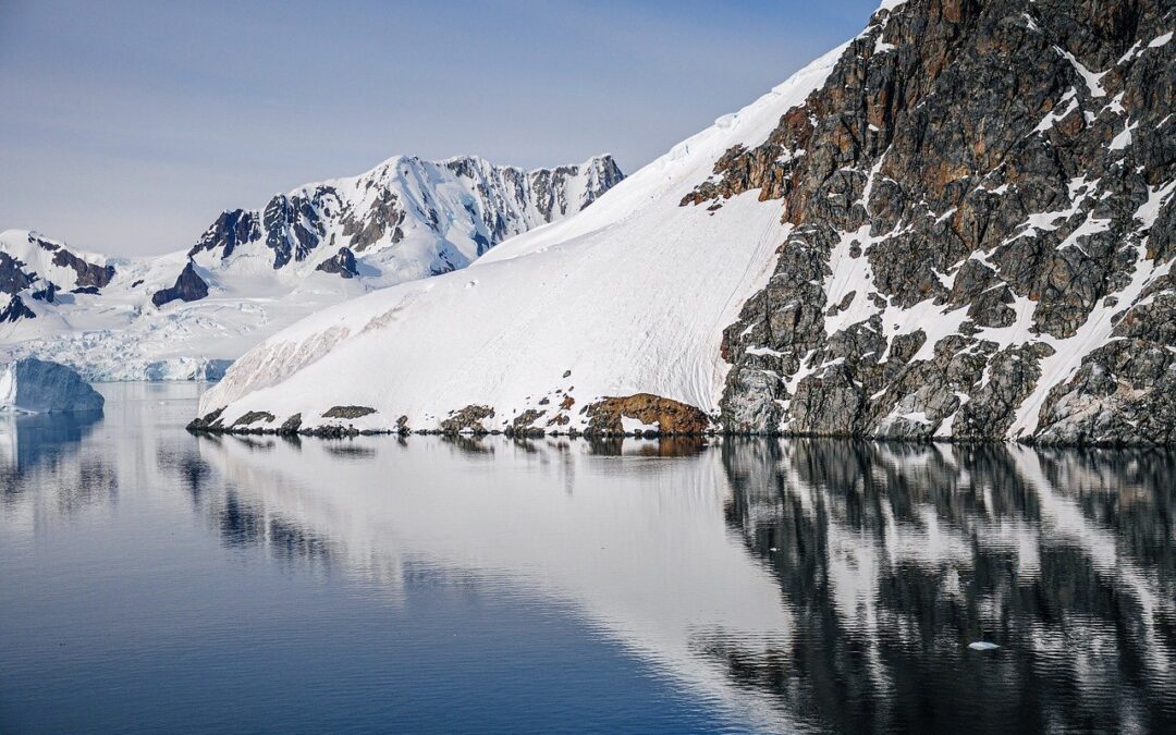 Snowcat Tours: An Unforgettable Winter Adventure in Mount Harris, Colorado…