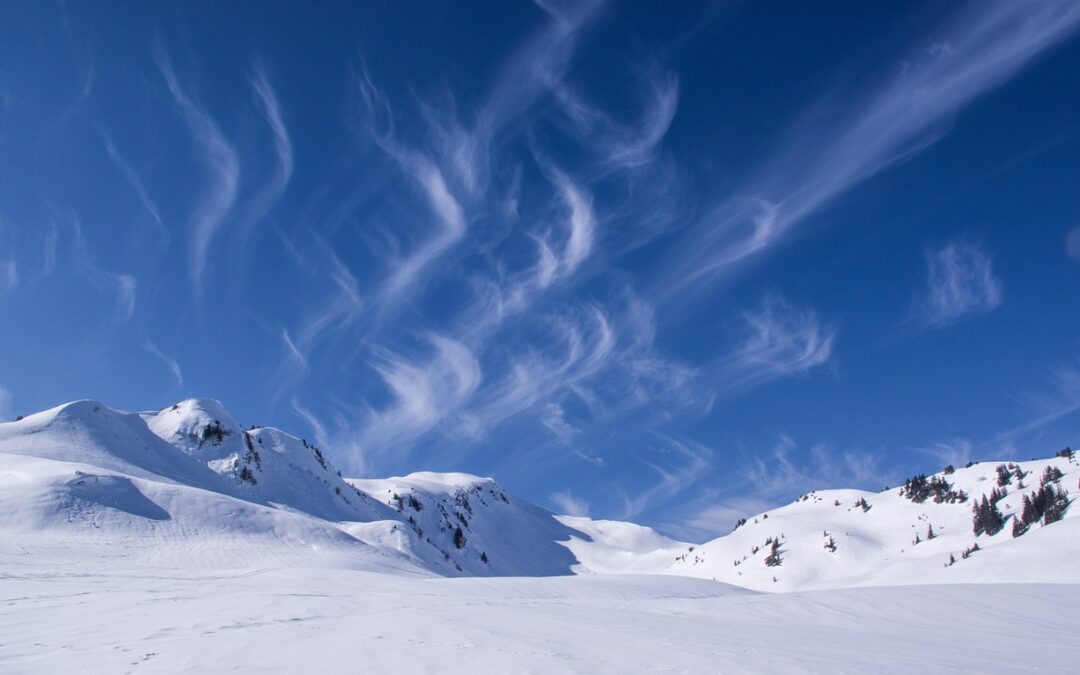 Guided Snow Cat Tours With Photography Opportunities: Embark On An…