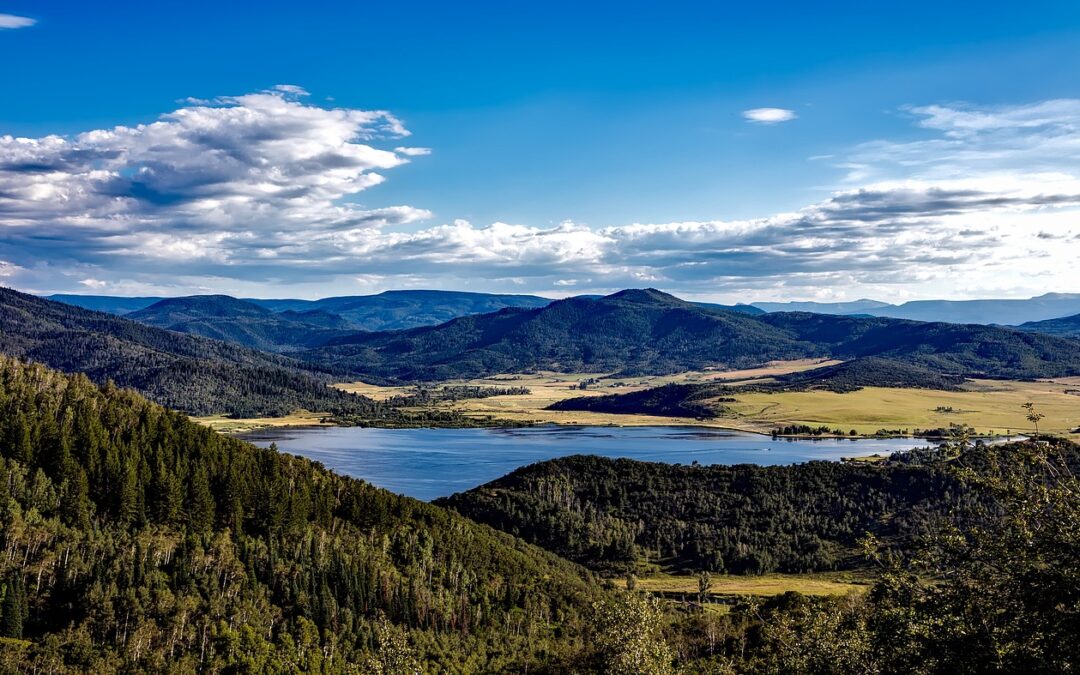 Mount Elbert: The Highest Peak In Colorado And The Rocky…