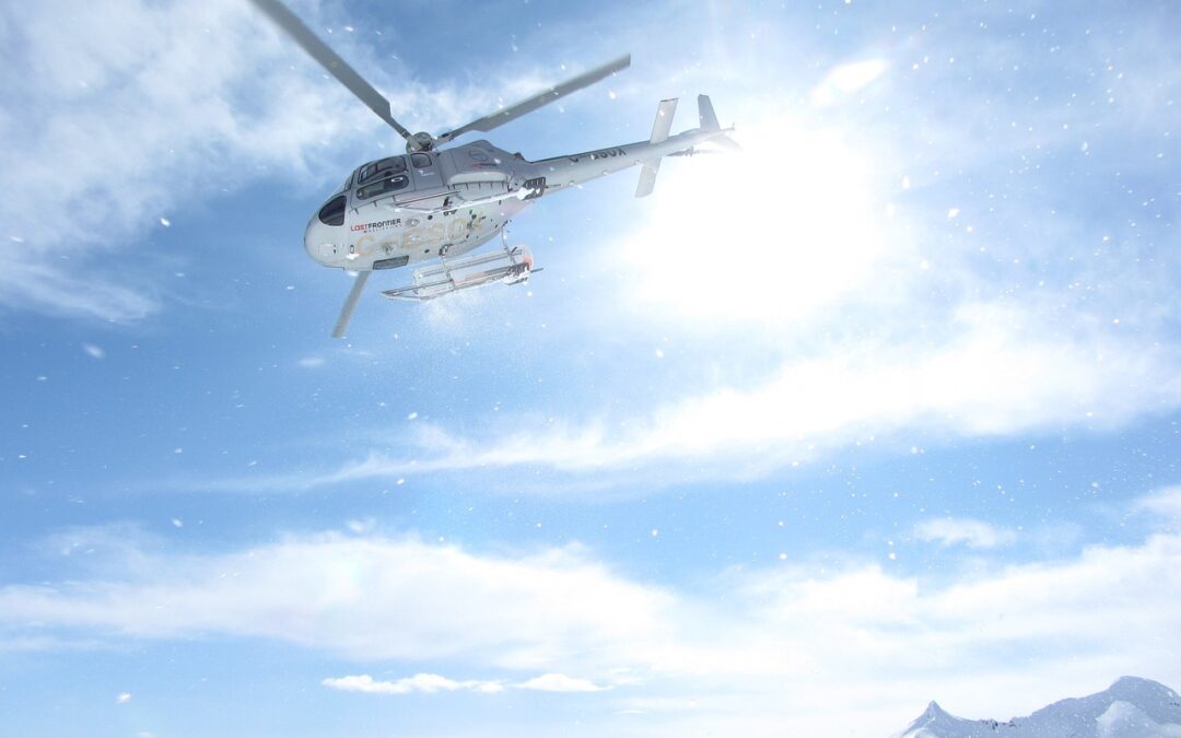 Powdercat Heli-skiing: Experience The Thrill: Snowcat Tours At Bockman Lumber…