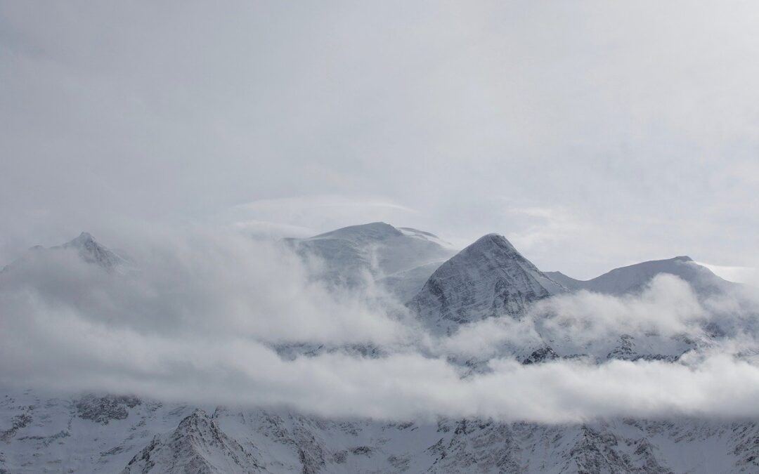 Ride In A Snowcat » Embark On An Unforgettable Snowcat…