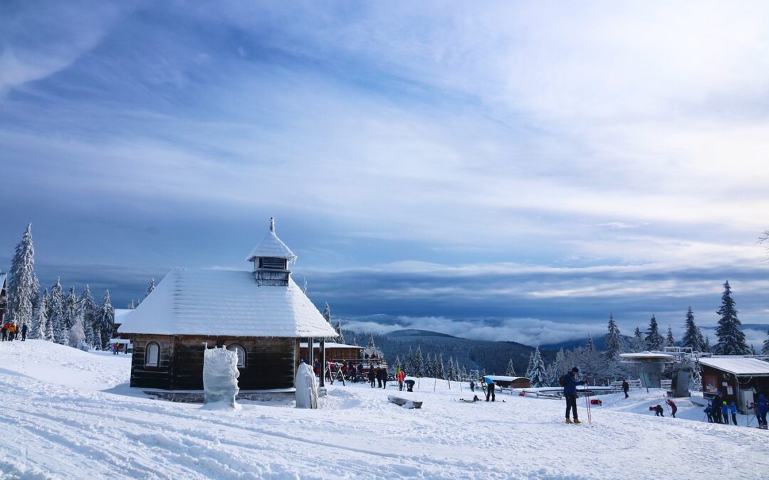 Discover the Enchanting Snow Cat Tours in Christie Peak, Colorado:…