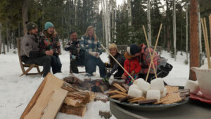 Steamboat Springs Snowcat Tours