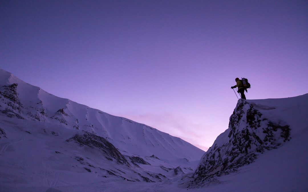 Snowcat Adventure: Snowcat Tours: Dive Into The Snowy Wilderness Of…