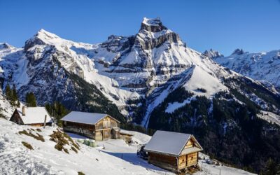 Snowcat Charter Tours For Veterans And Their Spouses / Embark…
