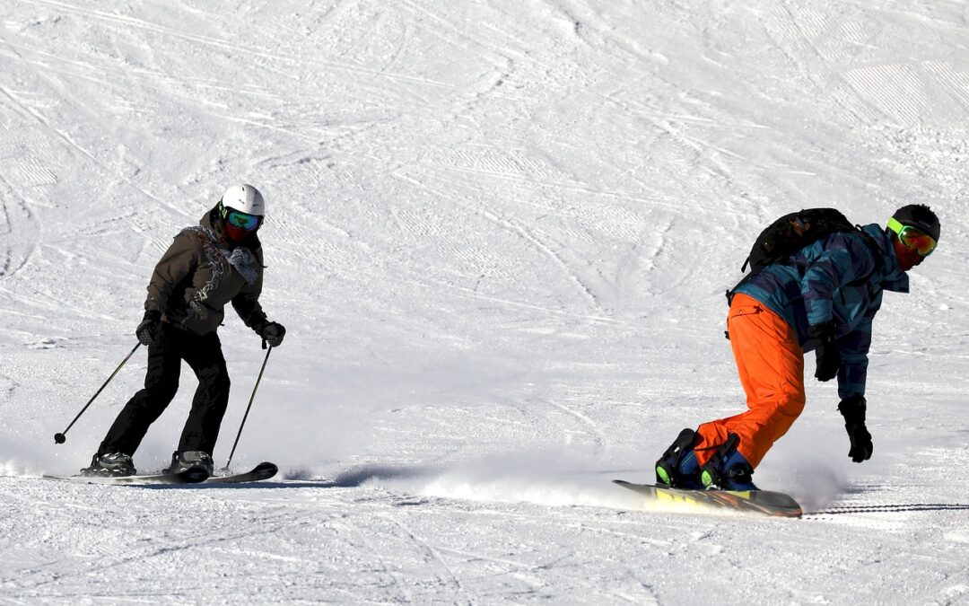 Snowcat Skiing For Denver Locals | Ready For An Epic…