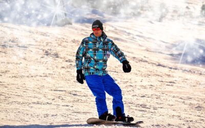 Snowcat Skiing With Guides – Embark On An Unforgettable Snowcat…