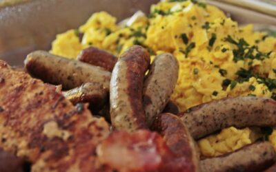 Snowcat Tours With Gourmet Brunch ~ Snowcat Tours: Gourmet Brunch…