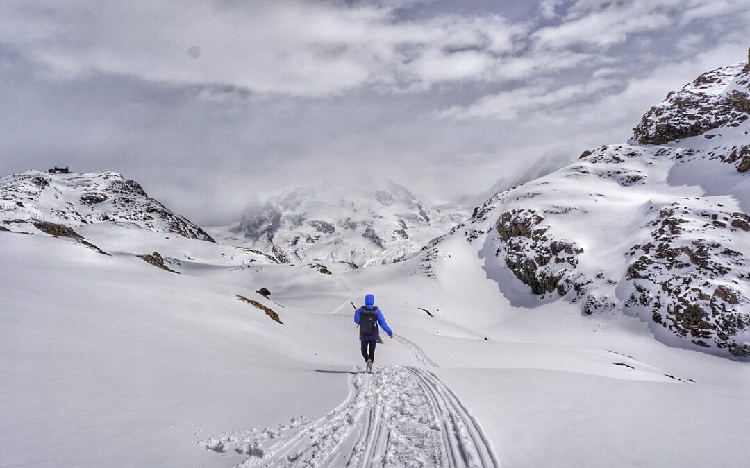 Unleash Your Inner Adventurer: Exploring the Untamed Backcountry with Summit…