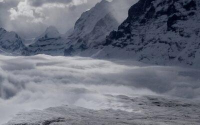 Unveiling the Enchanting Summit and Shore Snowcat Tours in Rabbit…