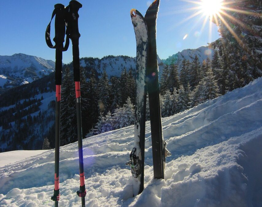 Backcountry Skiing Steamboat Springs – Embark On A Winter Wonderland…