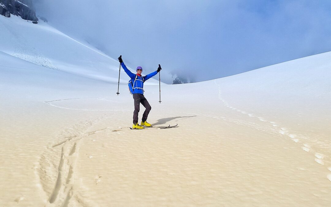 Backcountry Skiing Steamboat Springs / Embark On An Unforgettable Backcountry…