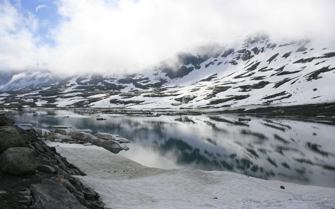 Best Snowcat Tours In The USA For Global Travelers: Unveiling…