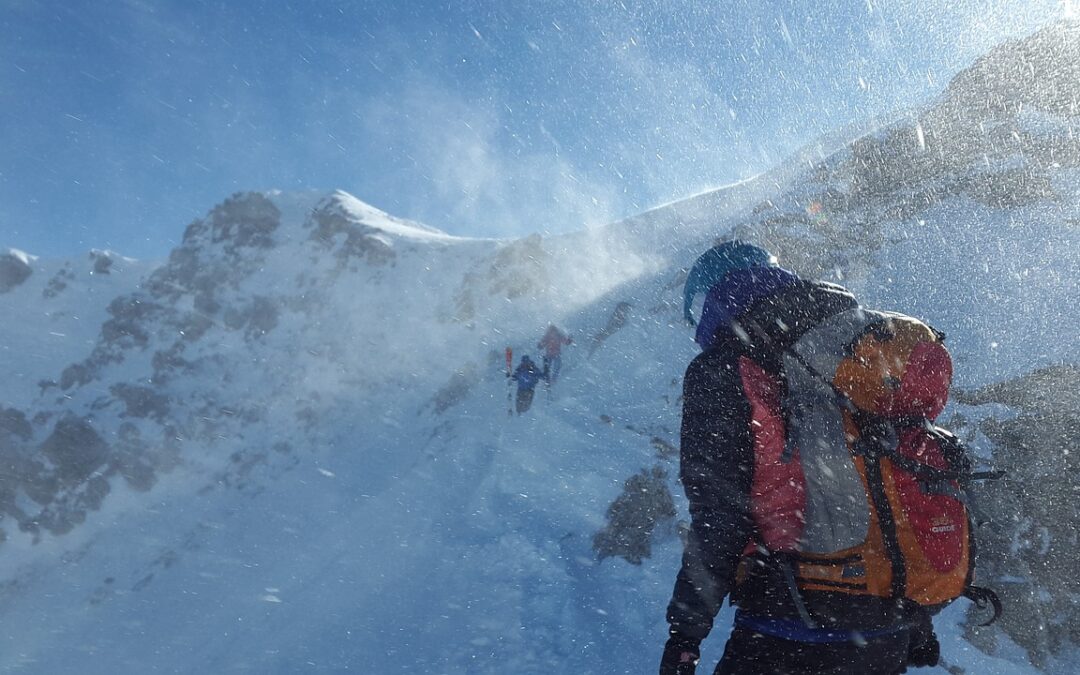 Colorado Snowcat Mountain Tours ~ Embark On An Unforgettable Snowcat…