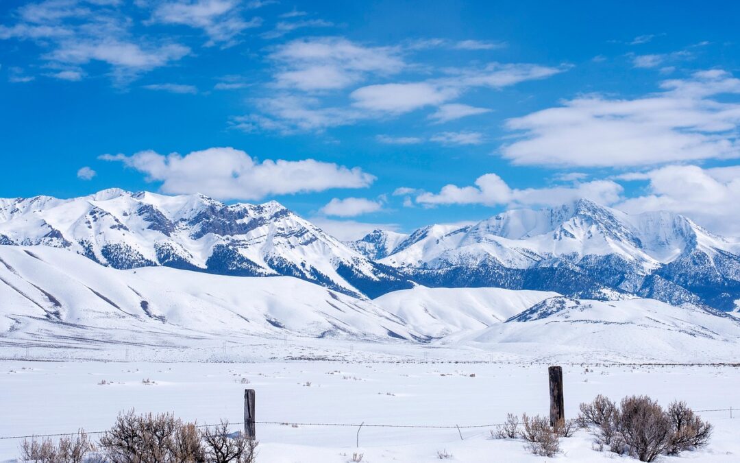 Free Snowcat Charter Tours For Active Duty US Military: Unleash…