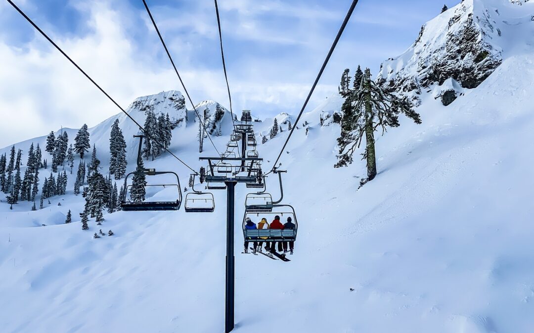 Local Snowcat Skiing Denver » Title: Embark On A Winter…