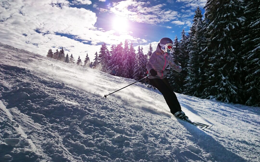 Powder Skiing Steamboat Springs » The Snow Cat Tour Extravaganza:…