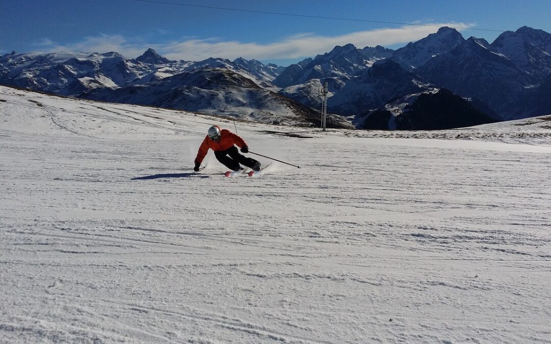 Powdercat Skiing In Steamboat Springs: Unveiling The Thrill Of Powdercat…