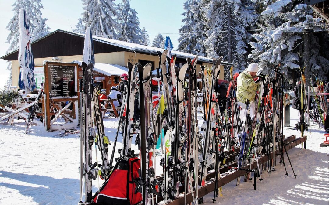 Powdercat Skiing ~ Embark On An Enchanting Snowcat Adventure: Unleashing…