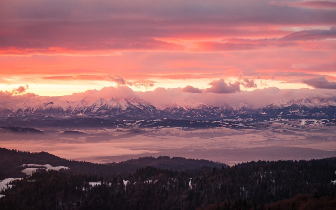 Scenic Snow Cat Tours With Guides: Snow Cat Tours In…