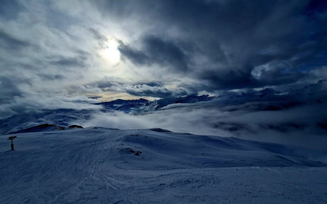 Snow Cat Tours For Veterans With Complimentary Lunch / Snow…