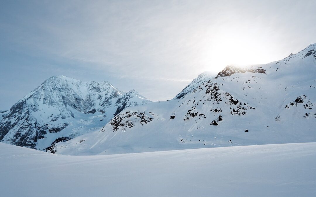 Snow Cat Tours For Veterans With Photography Sessions: Experience Winter…