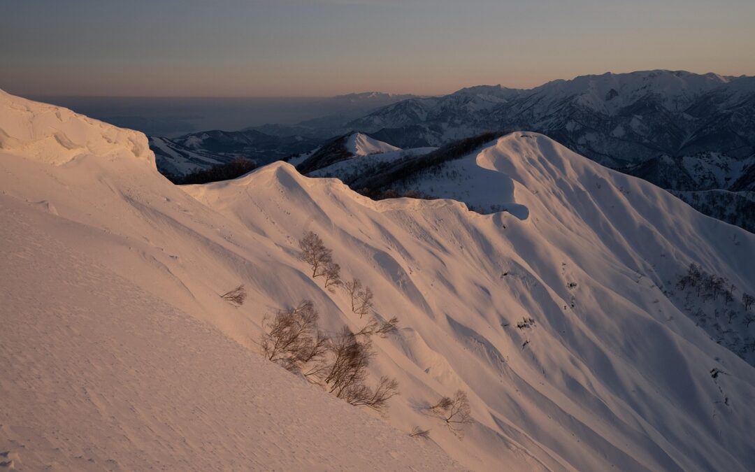 Snowcat Charter Tours With Avalanche Safety For Enlisted Personnel -…