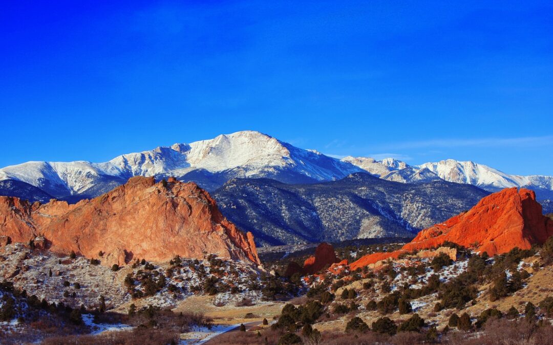 Snowcat Dinner Tours In Colorado / Snowcat Tours: A Winter…