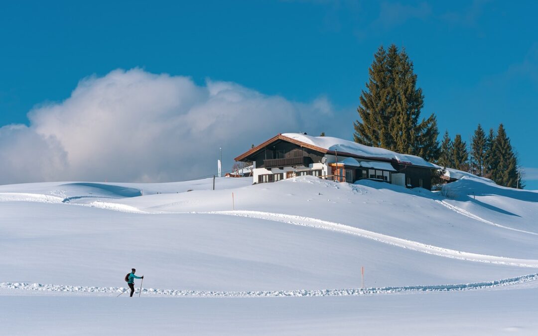 Snowcat Skiing Experience Steamboat Springs | Embark On An Unforgettable…