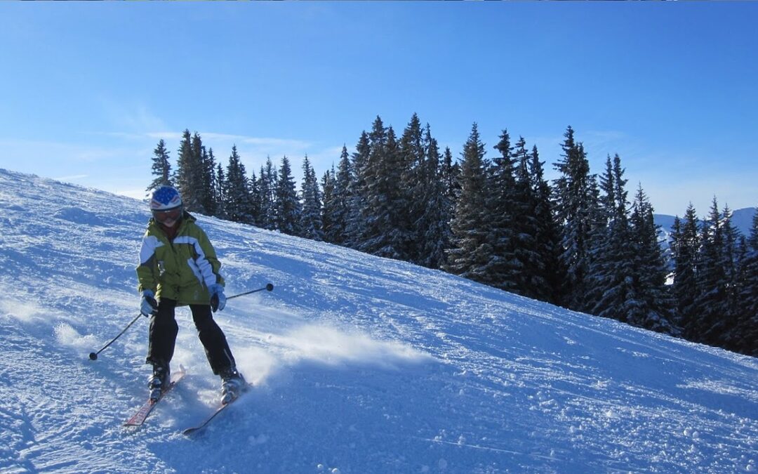 Snowcat Skiing For Families | Embark On An Unforgettable Snowcat…