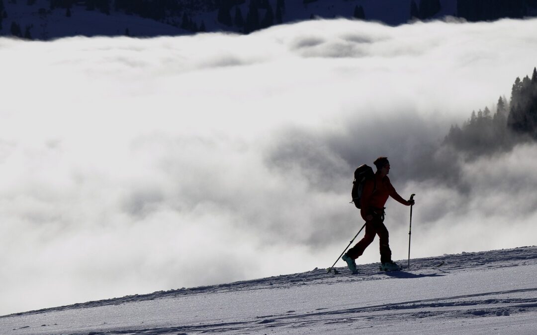 Snowcat Skiing In Deep Powder: Unveiling The Powdery Paradise Of…