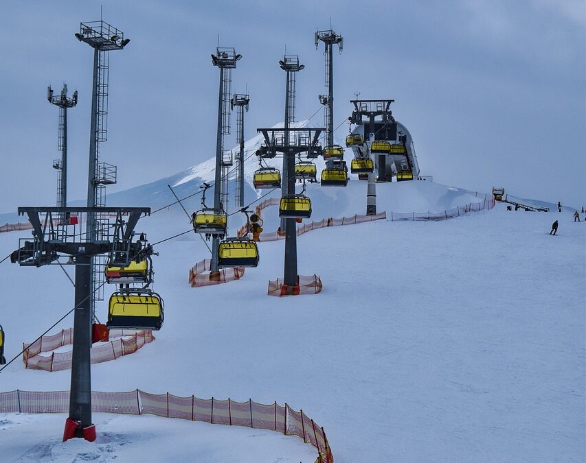 Snowcat Skiing Tours Steamboat Springs » Conquer The Winter Wilderness:…