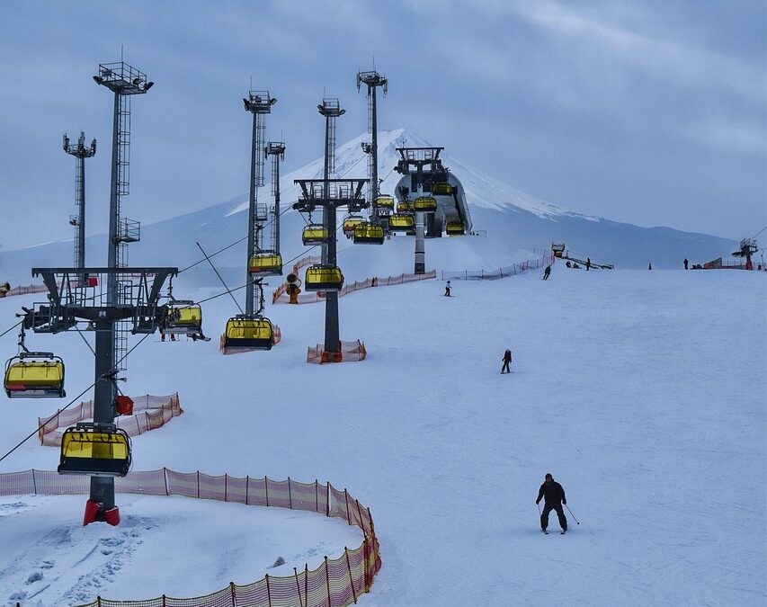 Snowcat Skiing With Guides: Explore The Pristine Powder: Snowcat Adventures…