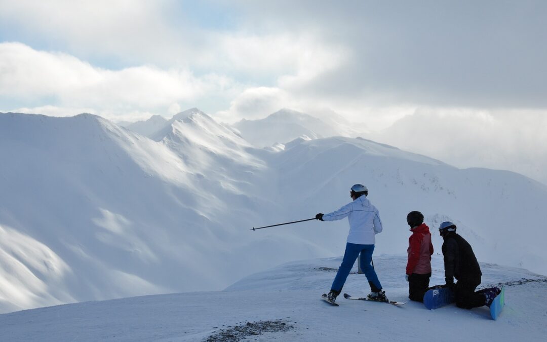 Snowcat Tours For Denver-based Skiers – Dive Into The World…