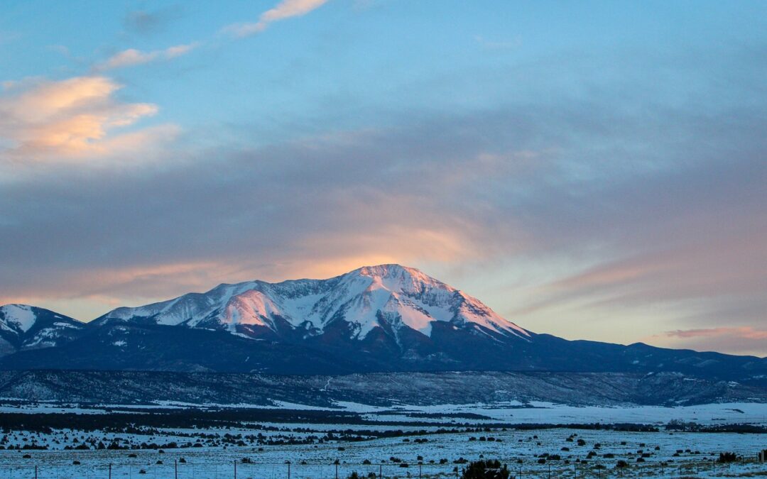 Snowcat Tours In Colorado ~ Catchy Title: Experience The Untamed…