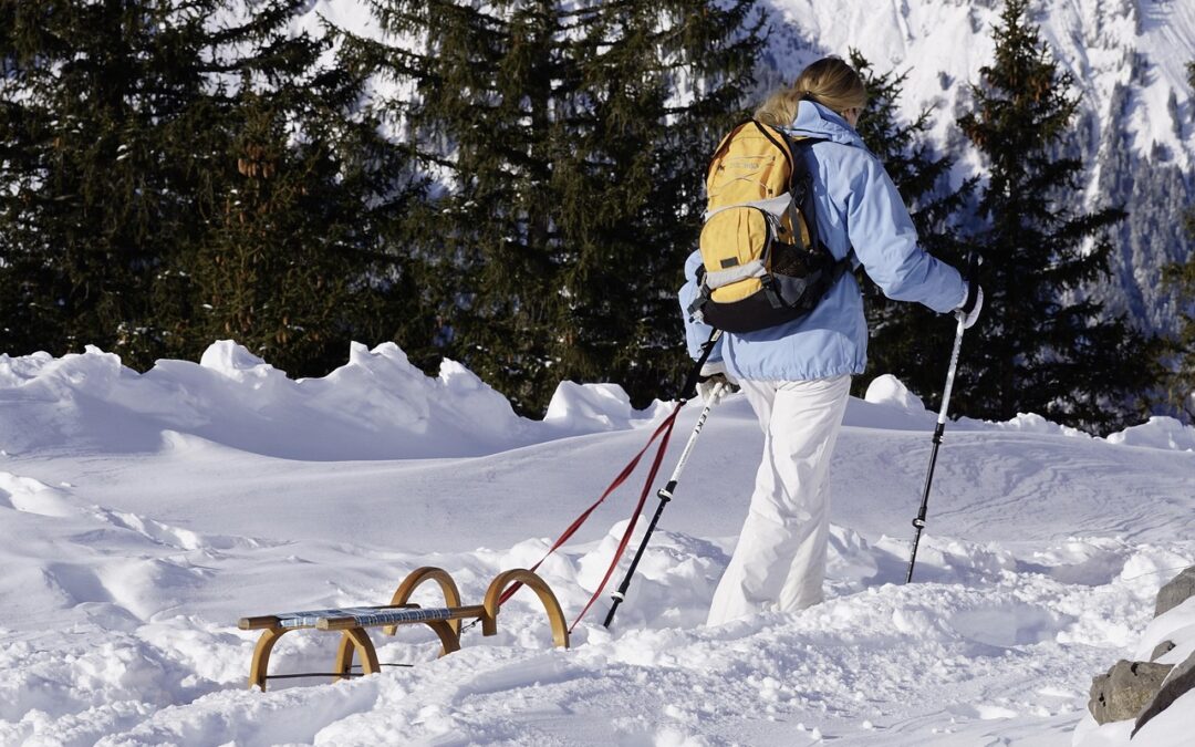 Snowcat Tours In Iconic American Locations: Experience Iconic Snowcat Adventures…