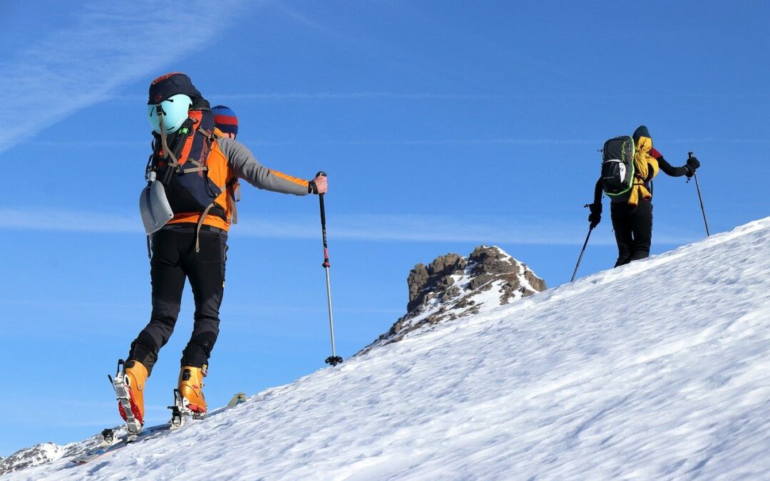 Steamboat Powdercat Skiing – Embark On An Epic Snowcat Adventure…