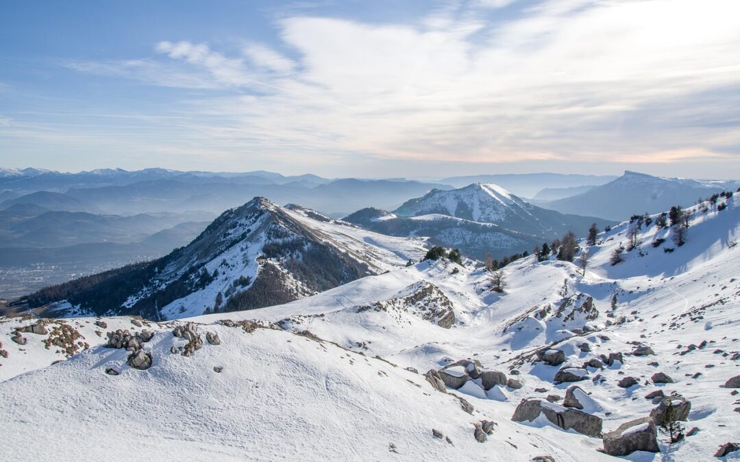 Snowcat Ski Adventures ~ Catchy Title: Embark On A Snowy…