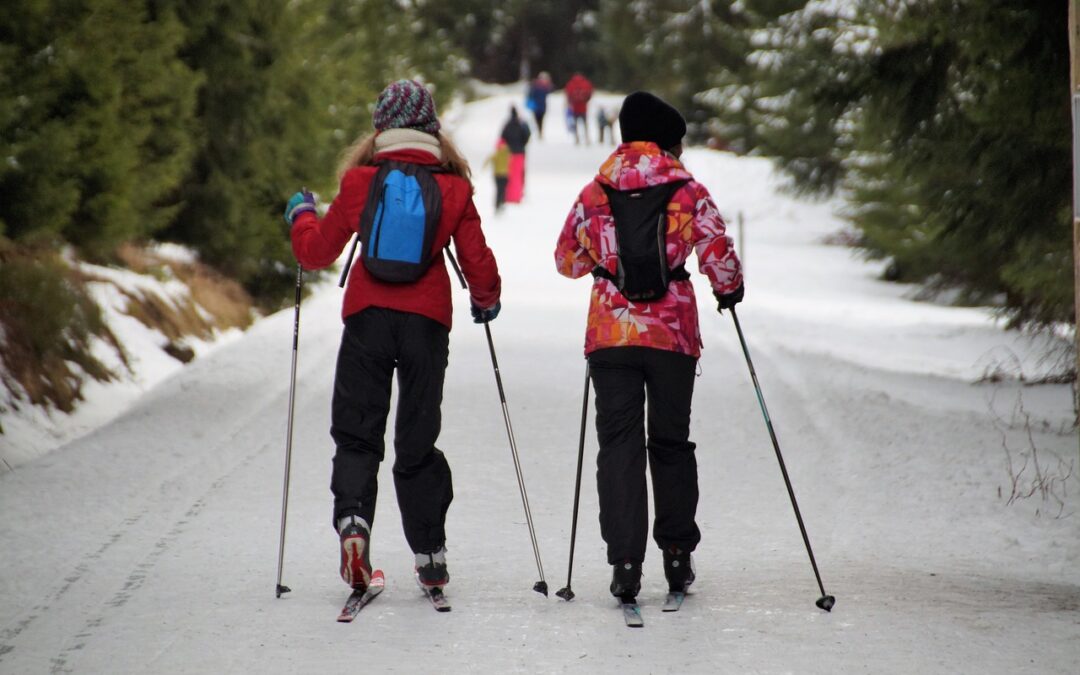 Snowcat Skiing » Unveiling The Magic Of Mad Creek: Snowcat…