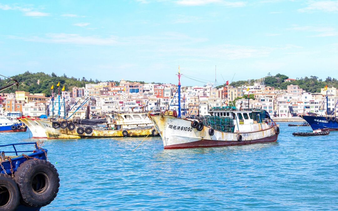 Alaskan Fishing Cruises / Snowy Adventures & Fishing Dreams: Unforgettable…