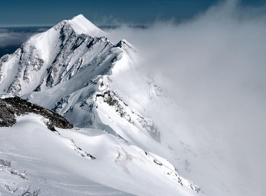 Summit And Shore’s Snow Cat Tours ~ Ready For An…
