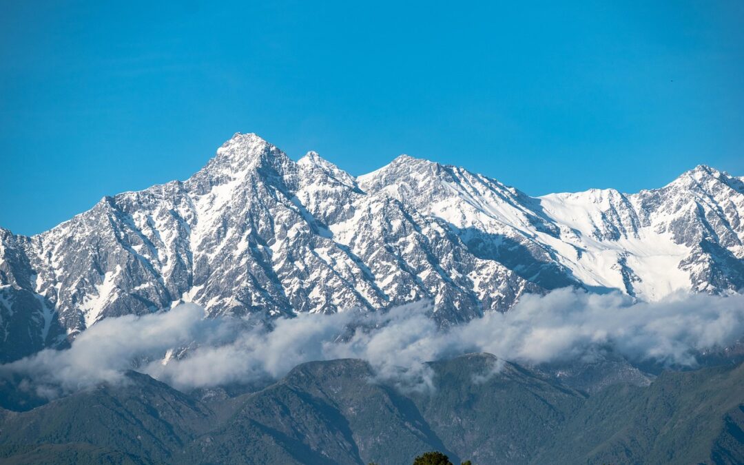 Scenic Guided Snow Cat Tours: Conquer The Snow-Kissed Peaks: Your…