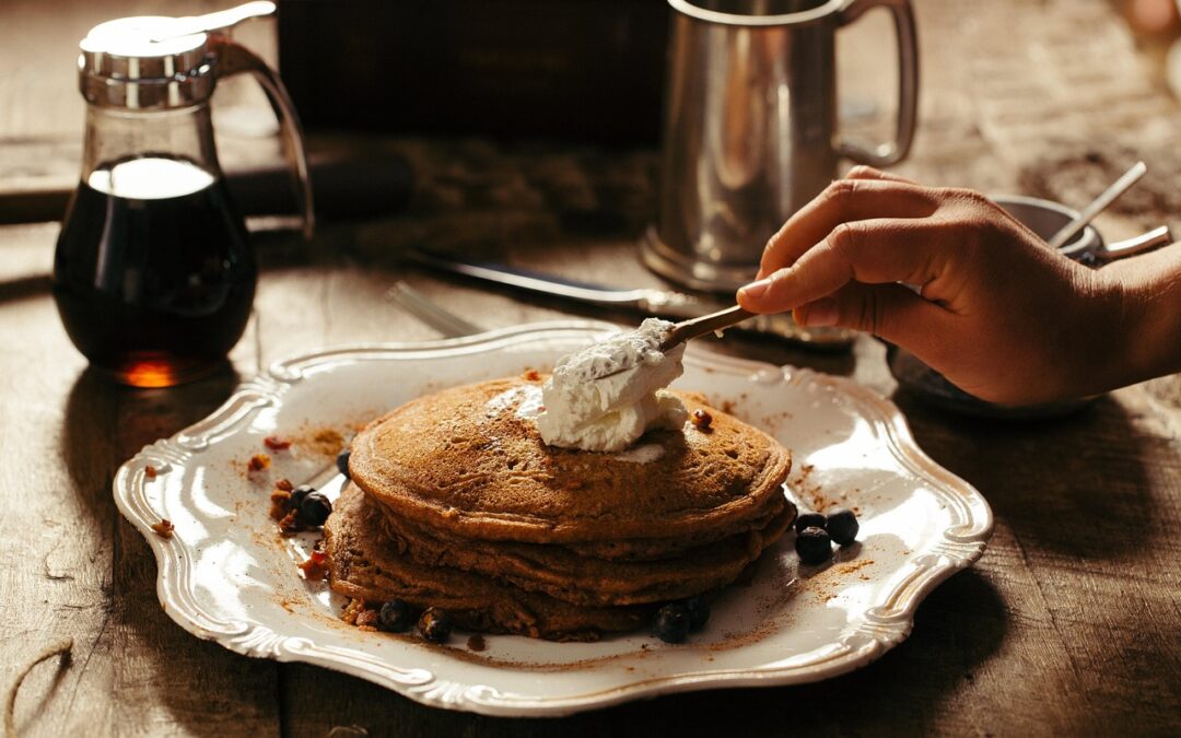 Snowcat Breakfast Adventures &raquo; Rise And Shine: Breakfast With A…