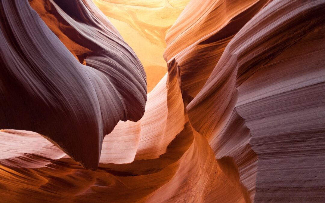 Canyon Exploration: Sure, Here’s A Blog Post About Exploring Canyons…